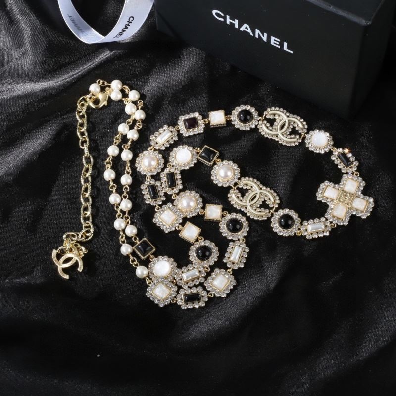 Chanel Necklaces